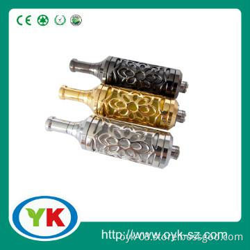 2013 PHOENIX  NEST CARTO TANK  DCT2 atomizer  for ego e-cig